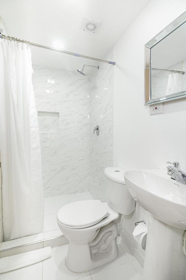 Apartament 3C Studio W Fast Wifi Work While Enjoy Kartagena Zewnętrze zdjęcie